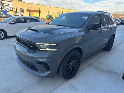 2025 Dodge Durango Winona MN