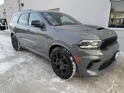 2025 Dodge Durango Winona MN