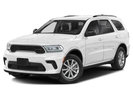 2025 Dodge Durango Hayesville NC