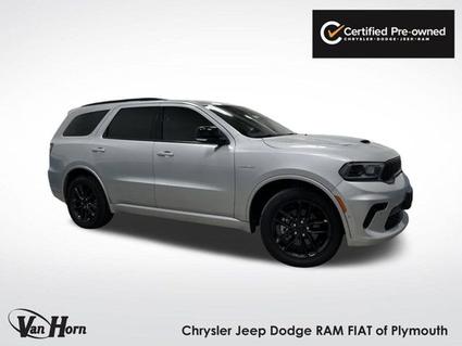 2025 Dodge Durango Plymouth WI