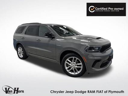 2025 Dodge Durango Plymouth WI
