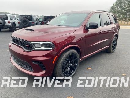 2026 Dodge Durango Heber Springs AR