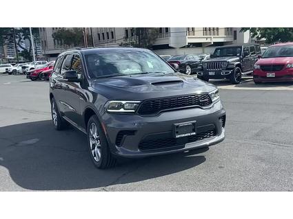 2026 Dodge Durango Honolulu HI