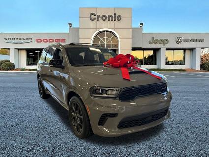 2026 Dodge Durango Griffin GA