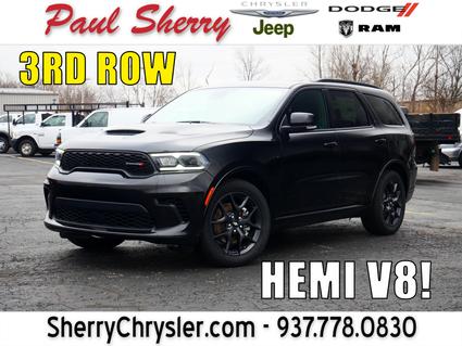 2026 Dodge Durango Piqua OH