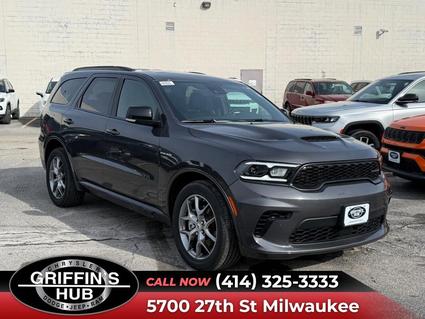 2026 Dodge Durango Milwaukee WI