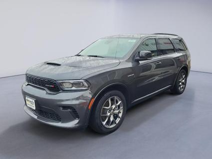 2026 Dodge Durango Marathon City WI