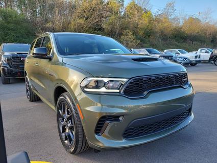 2026 Dodge Durango Cullman AL