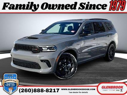 2026 Dodge Durango Fort Wayne IN