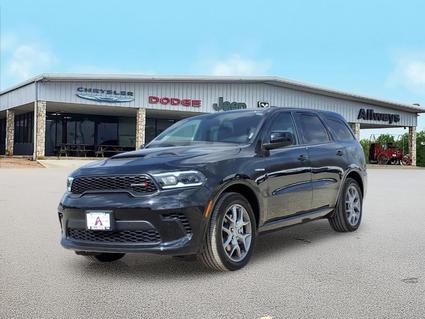 2026 Dodge Durango Pleasanton TX