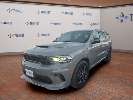 2026 Dodge Durango Cortez CO
