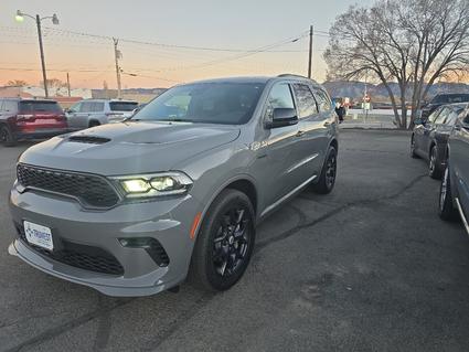 2026 Dodge Durango Cortez CO
