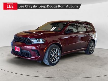 2026 Dodge Durango La Grande OR
