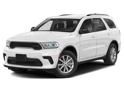 2026 Dodge Durango Jackson MS