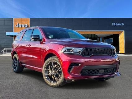 2026 Dodge Durango Forest Park IL