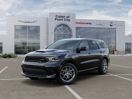 2026 Dodge Durango Pearl City HI