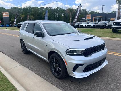 2026 Dodge Durango Enterprise AL
