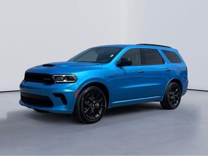 2026 Dodge Durango Rogersville TN