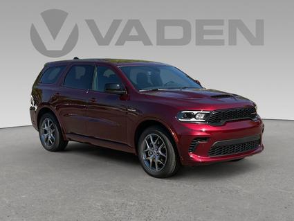 2026 Dodge Durango Savannah GA