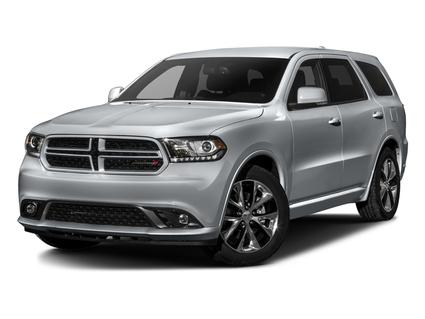 2016 Dodge Durango Olympia WA