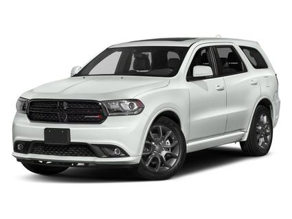 2017 Dodge Durango Minneapolis MN