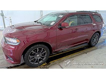 2018 Dodge Durango Somerset NJ