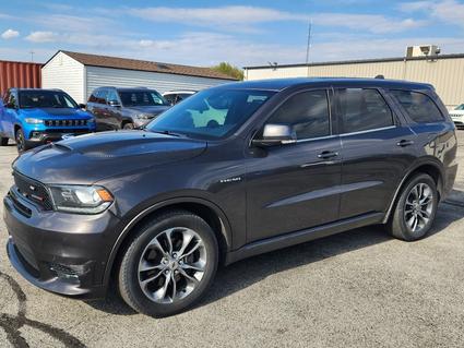 2020 Dodge Durango Monticello IN