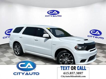 2020 Dodge Durango Murfreesboro TN