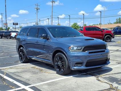 2020 Dodge Durango Muskogee OK