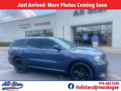 2020 Dodge Durango Muskogee OK