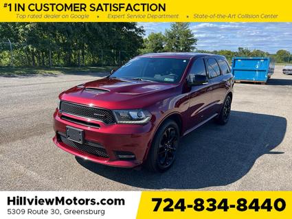 2020 Dodge Durango Greensburg PA