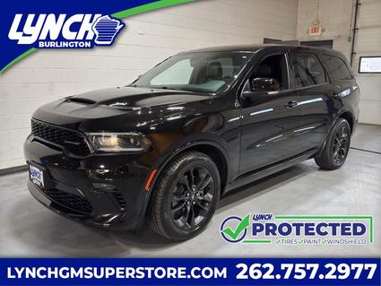 2021 Dodge Durango Burlington WI