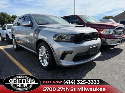 2021 Dodge Durango Milwaukee WI