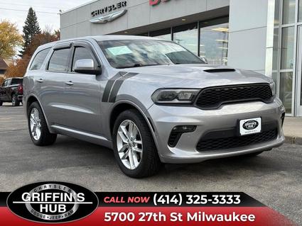 2021 Dodge Durango Milwaukee WI
