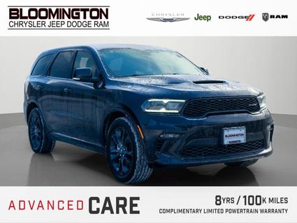 2021 Dodge Durango Minneapolis MN