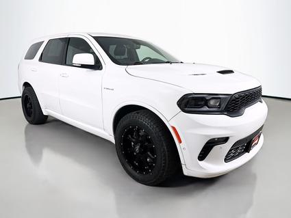 2021 Dodge Durango Hermiston OR