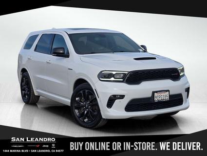 2021 Dodge Durango San Leandro CA