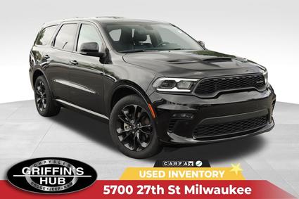 2021 Dodge Durango Milwaukee WI
