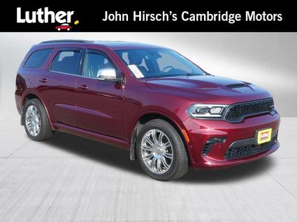 2021 Dodge Durango Cambridge MN