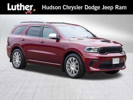2021 Dodge Durango Hudson WI