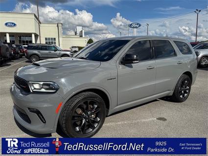 2021 Dodge Durango Knoxville TN