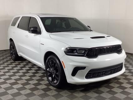 2022 Dodge Durango Grandville MI