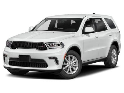 2022 Dodge Durango Grandville MI