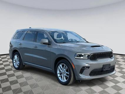 2022 Dodge Durango Chantilly VA
