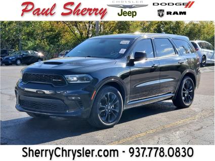 2022 Dodge Durango Piqua OH