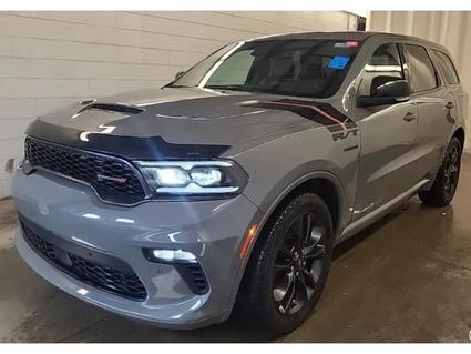 2022 Dodge Durango Madison AL