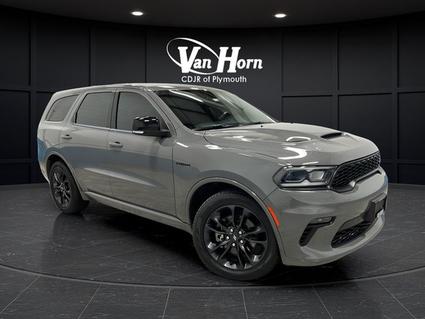 2022 Dodge Durango Plymouth WI