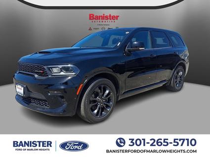 2022 Dodge Durango Suitland MD