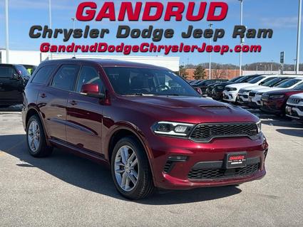 2022 Dodge Durango Green Bay WI