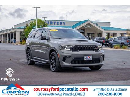 2022 Dodge Durango Pocatello ID